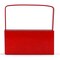 Master Magnetics Magnet Source 2 in. L X .75 in. W Red Handle Magnet 50 lb. pull 1 pc 07213 - alternate 5